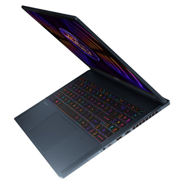 MSI Stealth 16 Studio A13VG i7-13700H/32GB/1TB SSD/RTX4070 8GB/16'' 240Hz IPS QHD MSI Stealth 16 Studio A13VG i7-13700H/32GB/1TB SSD/RTX4070 8GB/16'' 240Hz IPS QHD